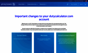 Dutycalculator.com thumbnail