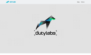 Dutylabs.ro thumbnail