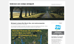 Duurzamebrabanders.nl thumbnail