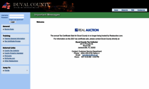 Duvalfl.realtaxlien.com thumbnail