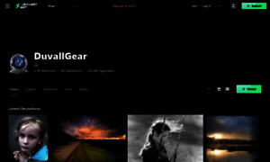 Duvallgear.deviantart.com thumbnail