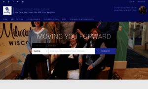 Duvallgrouprealestate.com thumbnail