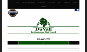 Duvalllawncare.com thumbnail