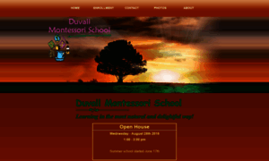 Duvallmontessorischool.com thumbnail