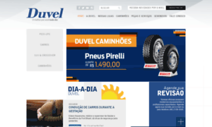 Duvel.com.br thumbnail