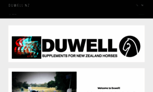 Duwell.co.nz thumbnail