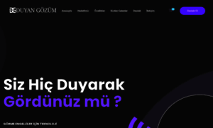 Duyangozum.com thumbnail