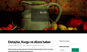 Duzce-haber36924.onesmablog.com thumbnail