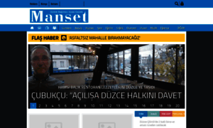 Duzcemanset.com.tr thumbnail