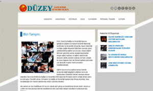 Duzeyosgb.com thumbnail