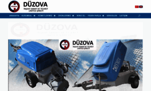 Duzova.com.tr thumbnail