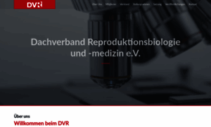 Dv-r.de thumbnail