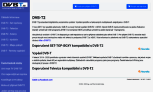 Dvbt.cz thumbnail