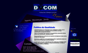 Dvcominformatica.com.br thumbnail