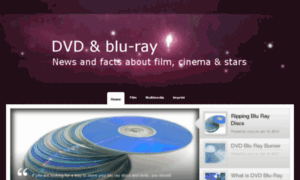 Dvd-blu-ray.co.uk thumbnail