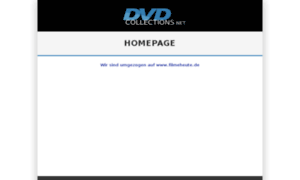 Dvd-collections.net thumbnail