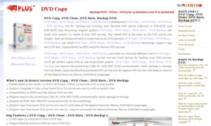 Dvd-copy-dvd-clone-dvd-burn-dvd-backup.tomp4.com thumbnail