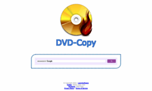 Dvd-copy.com thumbnail