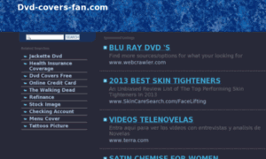 Dvd-covers-fan.com thumbnail