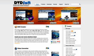 Dvd-creator-converter.com thumbnail