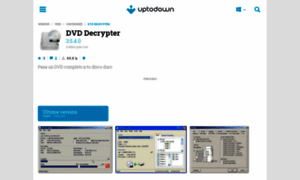 Dvd-decrypter.uptodown.com thumbnail