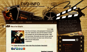Dvd-info.de thumbnail