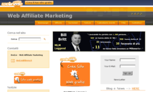 Dvd-iv-web-affiliate-marketing.webnode.it thumbnail