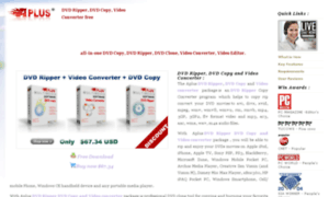 Dvd-ripper-dvd-copy-video-converter-free.tomp4.com thumbnail