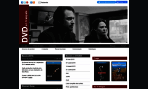 Dvdenfrancais.com thumbnail