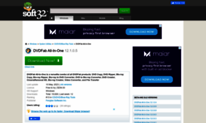 Dvdfab-all-in-one.soft32.com thumbnail