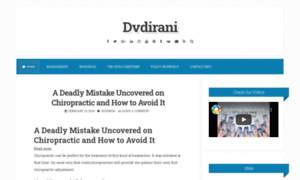 Dvdirani.com thumbnail