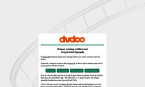 Dvdoo.com thumbnail