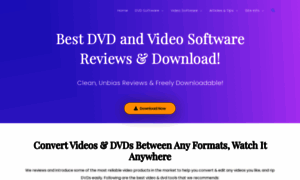 Dvdvideoconverter.com thumbnail
