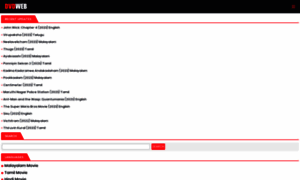 Dvdweb.in thumbnail