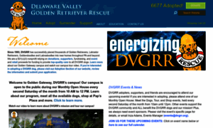 Dvgrr.org thumbnail