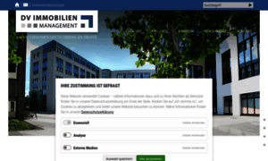 Dvimmobilien.de thumbnail