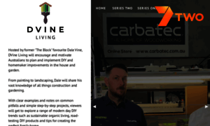 Dvineliving.com.au thumbnail