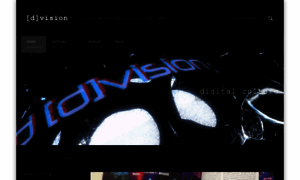 Dvision.at thumbnail