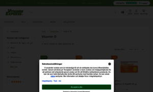 Dvitaminet.se thumbnail