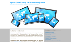 Dvm.pl thumbnail