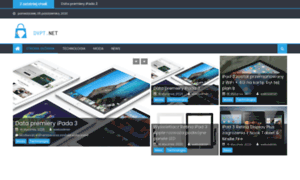 Dvpt.net thumbnail