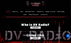 Dvradio.net thumbnail