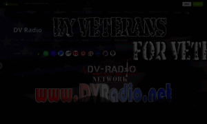 Dvradionetwork.podbean.com thumbnail