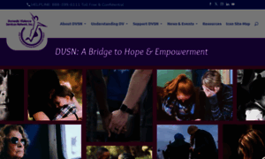 Dvsn.org thumbnail