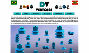 Dvventosas.com thumbnail