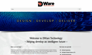 Dware.technology thumbnail