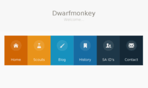 Dwarfmonkey.net thumbnail