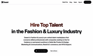 Dweet.com thumbnail