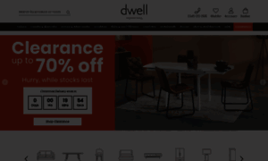 Dwell.co.uk thumbnail