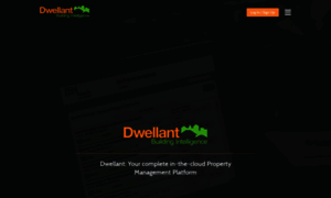 Dwellant.com thumbnail